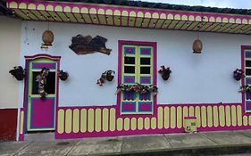 Hostal Casa Madrigal